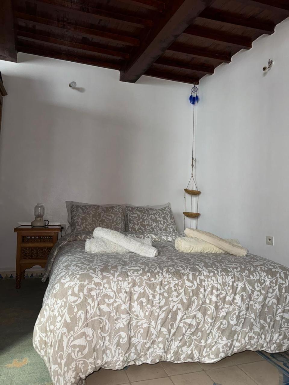 Zazou Apartment Есувейра Екстериор снимка