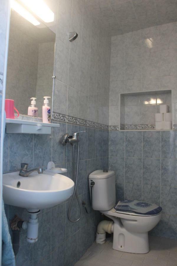 Zazou Apartment Есувейра Екстериор снимка