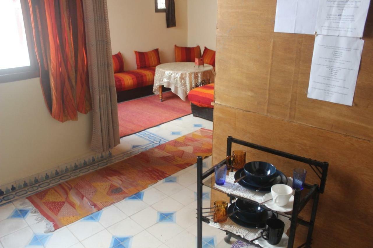 Zazou Apartment Есувейра Екстериор снимка